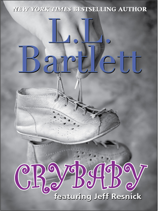 Title details for Crybaby by L.L. Bartlett - Available
